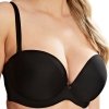 Cleo Biustonosz Faith 10660 noir